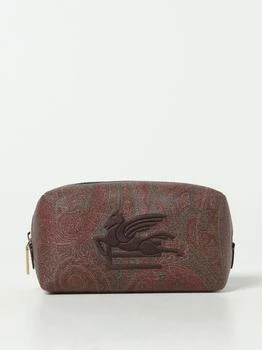 Etro cosmetic case for man