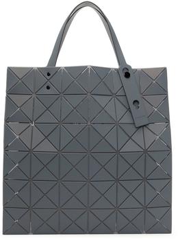 product Grey Matte Lucent Tote image