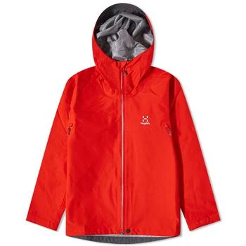 推荐Haglöfs Roc Gore-Tex Jacket商品