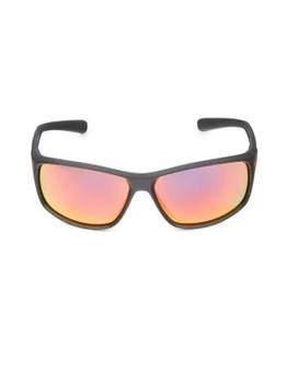 推荐65MM Rectangle Sunglasses商品