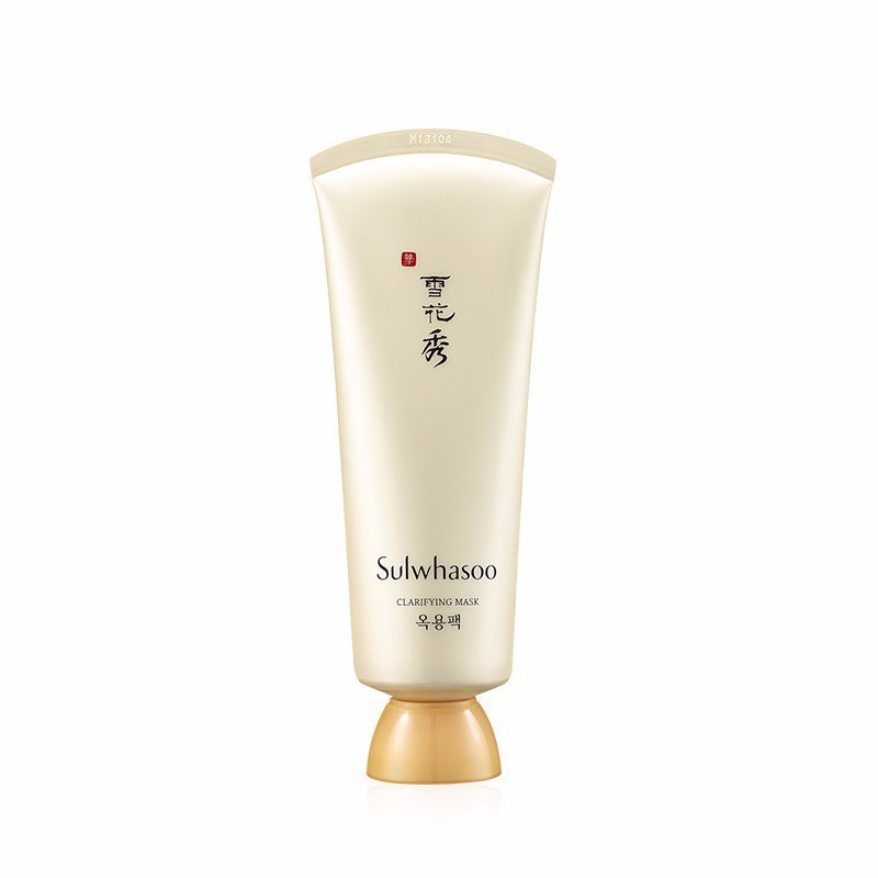 Sulwhasoo | 韩国Sulwhasoo雪花秀玉容撕拉面膜150ml商品图片,包邮包税