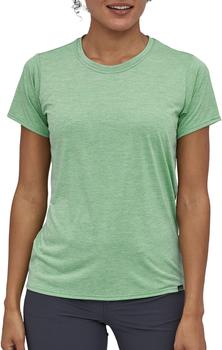patagonia推荐, Patagonia | Patagonia Women's Cap Cool Daily T-Shirt商品图片 7.1折起