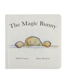 推荐The Magic Bunny Book - Ages 0+商品