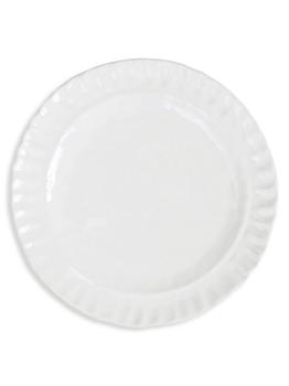 商品Pietra Serena Stoneware Salad Plate图片
