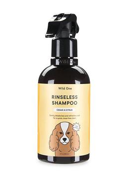 商品Rinseless Dog Shampoo图片