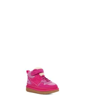 UGG | Highland Hi Heritage (Toddler/Little Kid) 