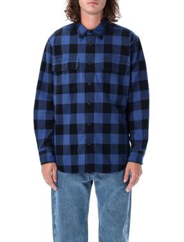 推荐Filson Check Flannel Shirt商品