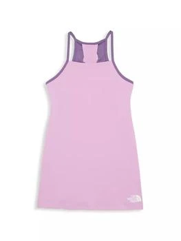 The North Face | Little Girl's & Girl's Never Stop Dress 4.4折