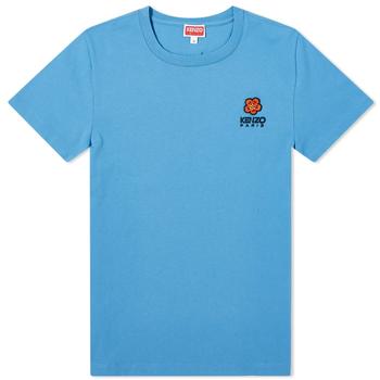 Kenzo | Kenzo Crest Logo Classic T-Shirt商品图片,