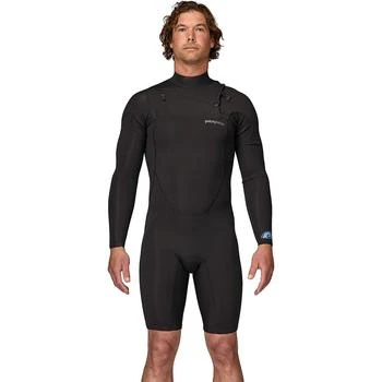 Patagonia | Regulator Lite Front-Zip Long-Sleeve Spring Suit - Men's,商家Backcountry,价格¥2232