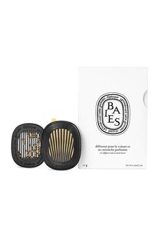 Diptyque | Car Diffuser with Baies Insert商品图片,