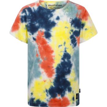 monster, Munster | Colorful tie dye t shirt商品图片 3.9折×额外7.5折, 额外七五折