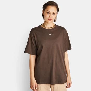 推荐Nike Essentials - Women T-Shirts商品