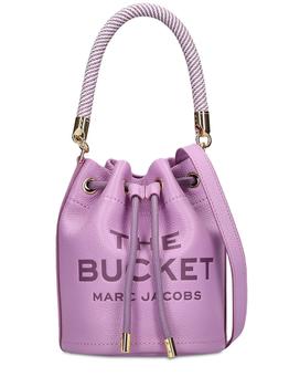 Marc Jacobs | The Leather Bucket Bag商品图片,