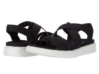 ecco凉鞋, ECCO | Flowt Elastic Sandal商品图片 6折