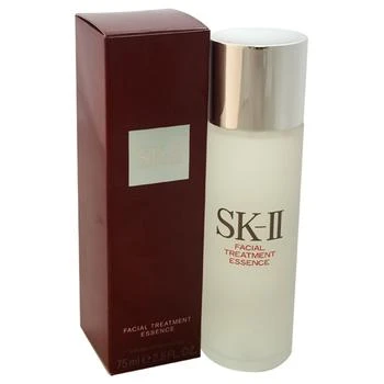 推荐SK-II Facial Treatment Essence For Unisex 2.5 oz Treatment商品