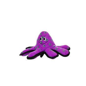 商品Tuffy | Ocean Creature Small Octopus, Dog Toy,商家Macy's,价格¥161图片