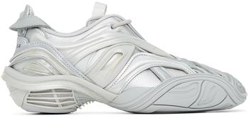 Balenciaga单肩包, Balenciaga | Grey Tyrex Sneakers商品图片 3.5折