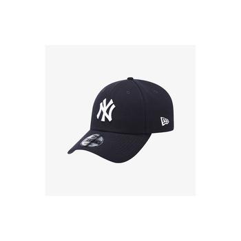 推荐韩国直邮NEWERA纽亦华纽约洋基NY硬顶棒球帽海军蓝12024814商品
