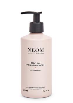 NEOM | Great Day Body & Hand Lotion 300ml商品图片,