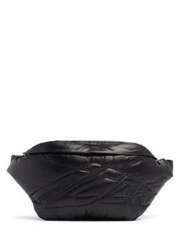 DSQUARED2 | Icon Nylon Belt Bag,商家LUISAVIAROMA,价格¥1619