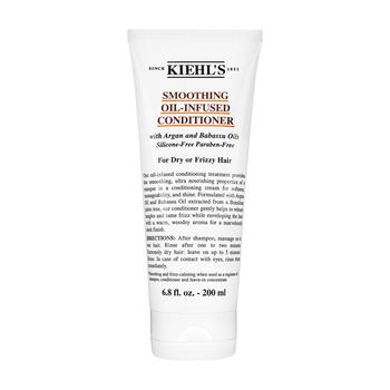 Kiehl's | Smoothing Oil Infused Conditioner商品图片,