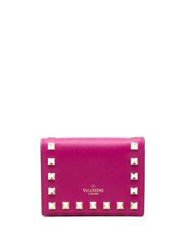 valentino rockstud高跟鞋, Valentino | VALENTINO GARAVANI ROCKSTUD WALLET ACCESSORIES商品图片 7.6折