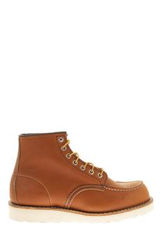 RED WING SHOES CLASSIC MOC 875 - Lace-up boot product img