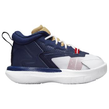 Jordan | Jordan Zion 1 - Boys' Toddler商品图片,5.9折