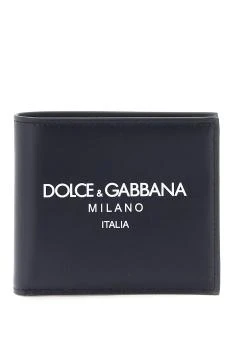Dolce & Gabbana | wallet with logo 8056265942,商家La Vita HK,价格¥1335