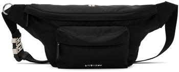 纪梵希包, Givenchy | Black Essentiel U Bum Bag商品图片 
