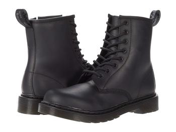 dr. martens大童, Dr. Martens | 1460 Serena Mono (Big Kid)商品图片 