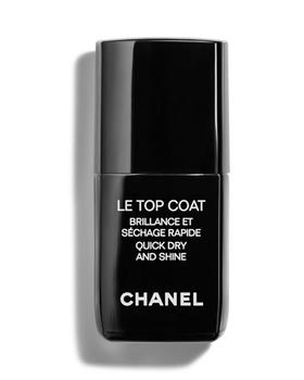 商品Chanel | LE TOP COAT Quick Dry and Shine,商家Bloomingdale's,价格¥223图片