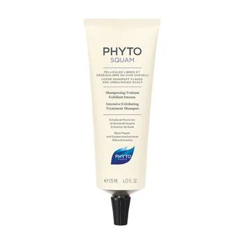 Phyto | Phytosquam  Intensive Exfoliating Treatment Shampoo 