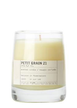 le labo评价, Le Labo | Petit Grain 21 Classic Candle 245g商品图片 额外9折, 额外九折