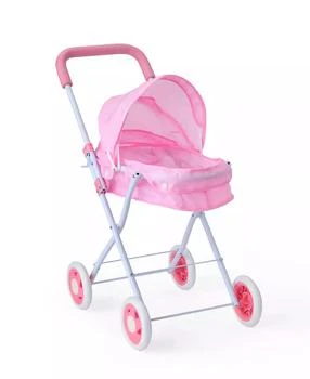 Journey Girls | Baby Doll Accessories Doll Stroller, Created for Macy's,商家Macy's,价格¥197