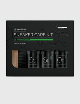 商品Sneaker LAB | Sneaker Care Kit,商家HBX,价格¥255图片