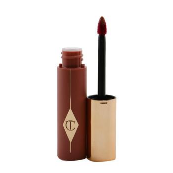 Charlotte Tilbury套装, Charlotte Tilbury | Charlotte Tilbury 爱恋持妆染唇液(钟情至爱系列) - # Santa Euphoria 圣乐园 -Santa Euphoria 圣乐园(10ml/0.33oz)商品图片 