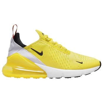 NIKE | Nike Air Max 270 - Women's 7.5折起, 满$120减$20, 满$75享8.5折, 满减, 满折