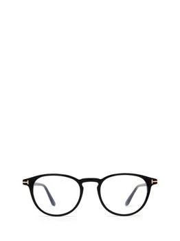 Tom Ford | Tom Ford Eyewear Oval Frame Glasses 7折