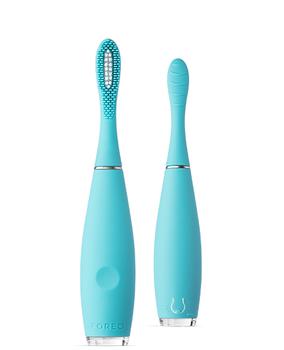 商品Foreo | Foreo 斐珞尔 ISSA kids硅胶智能电动牙刷 儿童专用 天真蓝 USB Plug,商家Unineed,价格¥767图片