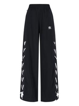 Adidas | Adidas Laced Elasticated Waist Track Pants商品图片,6.8折起