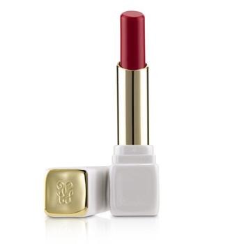 Guerlain | KissKiss Roselip - Tinted Lip Balm商品图片,9.5折×额外8折, 额外八折