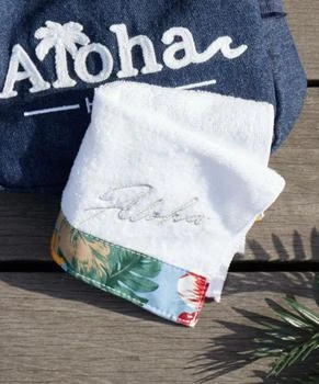 KAHIKO | MakaMaka Towel Handkerchief,商家Ametsuchi,价格¥67
