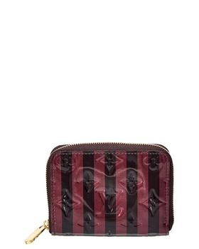 lv钱包, [二手商品] Louis Vuitton | Louis Vuitton Two-Tone Monogram Vernis Leather Zippy Coin Purse (Authentic商品图片 