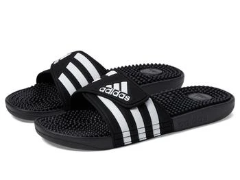 Adidas | adissage,商家Zappos,价格¥142