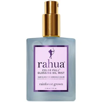Rahua | Color Full Glossing Oil Mist,商家Macy's,价格¥432