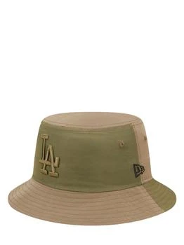 New Era | La Dodgers Bucket Hat,商家LUISAVIAROMA,价格¥172