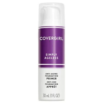 Covergirl | Makeup Primer,商家Walgreens,价格�¥165