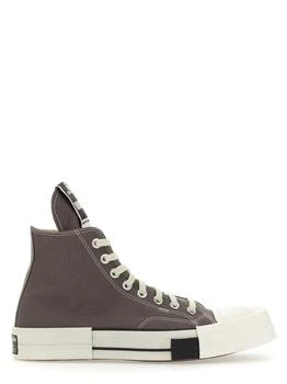 Converse | RICK OWENS DRKSHDW X CONVERSE TURBODRK LACELESS SNEAKER 6.6折